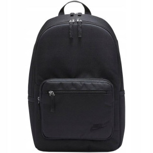 Plecak Nike Heritage Eugene Backpack Czarny Db3300