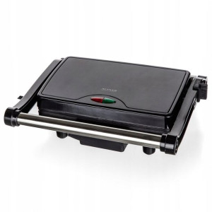 Grill Elektryczny Opiekacz Activer Panini 800w Lum