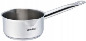 Rondel Stalowy Do Sosów Kinghoff 16cm Kh-1125 Luma