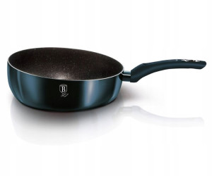 Patelnia Wok Flip 26cm Berlinger Haus Bh-1881 Luma