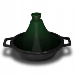 Garnek Marokański Tadżin Tajine Berlinger Haus Bh-