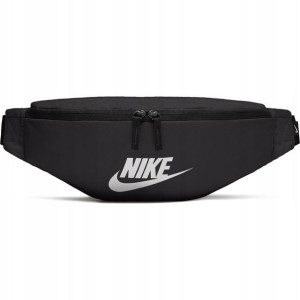 Saszetka Nike Heritage Hip Czarna Ba5750 010 Lumar