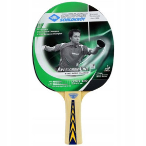 Rakietka Do Ping Ponga Donic Appelgren 400 703005