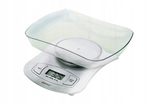 Kinghoff Waga Kuchenna Kh-6072 Lumarko!