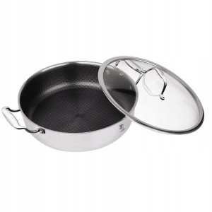 Garnek 28cm Berlinger Haus Bh-7447 Eternal Lumarko