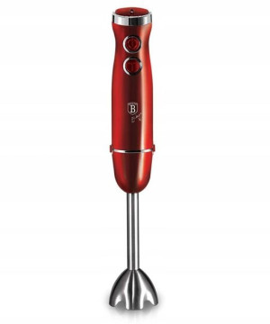 Blender Ręczny Berlinger Haus Bh-9047 Lumarko!
