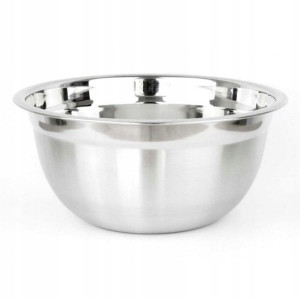Stalowa Miska Kuchenna 26cm Kinghoff Kh-1488 Lumar