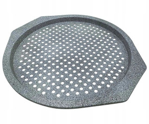 Blacha Forma Do Pizzy 40cm Klausberg Kb-7497 Lumar