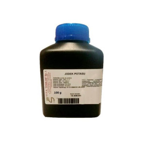 STANLAB Jodek Potasu CZDA 100 g