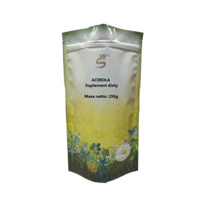 STANLAB Acerola Ekstrakt 100 g
