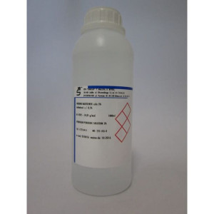 STANLAB Nadtlenek Wodoru CZDA 3% 1000 ml