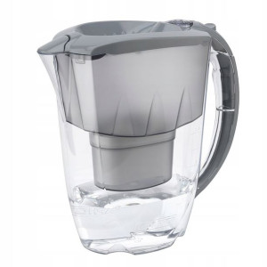 Lumarko Dzbanek 2,8l Amethyst Z Wkładem Filtrujący