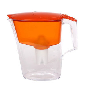 Lumarko Dzbanek 2,5l Standard Z Wkładem Filtrujący