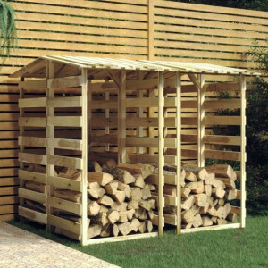 Pergole ogrodowe z daszkiem, 4 szt., 100x90x200 cm
