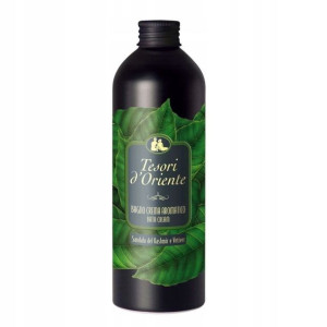 Lumarko Płyn Do Kąpieli 500ml Drzewo Sandałowe Tes