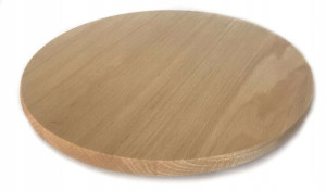 Lumarko Deska Obrotowa 40cm