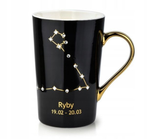 Lumarko Ryby Kubek 430ml!