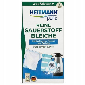 Lumarko Heitmann Wybielacz Czysty Tlen 350g