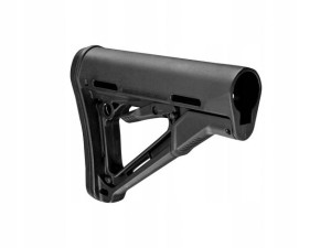 Kolba Magpul CTR do AR-15 / M4 Mil-Spec czarna