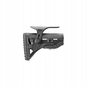 Kolba taktyczna GL-SHOCK M4 FAB Defense AR15 CP