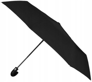 Składany, Automatyczny Elegancki Parasol!