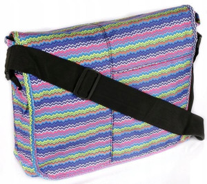 Materiałowa Torba Laptopa 15" Torba Na Zakupy