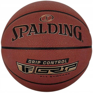 Piłka do koszykówki SPALDING Grip Control r.7