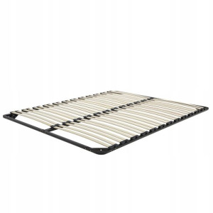 Stelaż pod materac 160 x 200 cm BASIC! Lumarko!