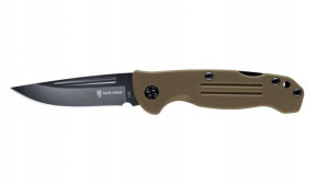 Nóż składany Elite Force EF 165 taktyczny survival