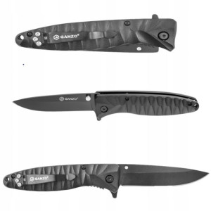 Nóż składany Ganzo Firebird F620-B1