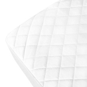 Ochraniacz Na Materac Bawełniany 90 X 200 Cm Pumor