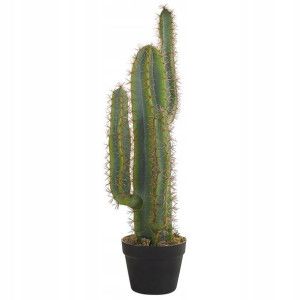 Sztuczna Roślina Doniczkowa 78 Cm Cactus! Lumarko!