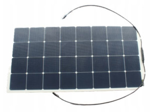 Panel Solarny Elastyczny 110w Etfe Monokryształ