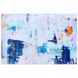 Dywan 160 X 230 Cm Wielokolorowy Adapazari! Lumark