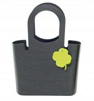 Torba LUCY Grafit...