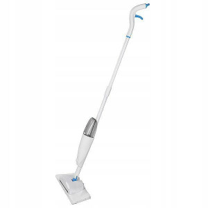 PowerMop + Zamiatarka + Spray Mop..