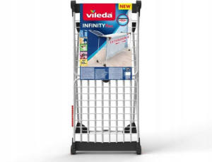 Vileda Suszarka Do Ubrań Infinity Flex 169959..