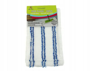 Euro Zapas Wkład Mikrofibra Paski 6522 R..