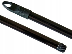 Spontex Drążek Kij 120cm Do Mioteł Czarny 64003..