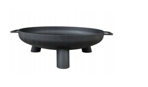 LANDMANN Palenisko ogrodowe KRETA 70 cm - 22108