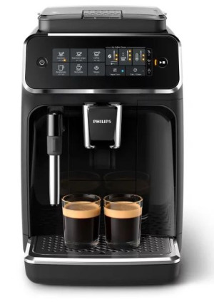 Ekspres ciśnieniowy Philips 3200 EP3221/40 LatteGo