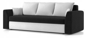 Kanapa PAUL rozkładana sofa z FUNKCJĄ SPANIA