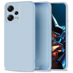 Etui Tech-protect Icon Xiaomi Redmi Note 12/POCO X5 5G Sky Blue