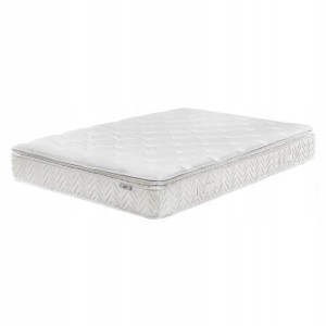 Lumarko Materac Kieszeniowy Memory Foam Zdejmowny