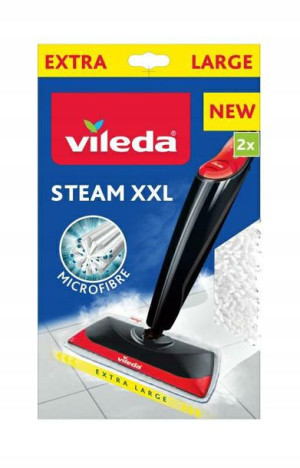 Vileda Steam XXL Wkład Do Mopa Parowego 3.0 168928