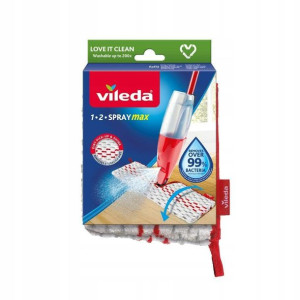 Vileda Wkład do mopa Spray Clean 152923