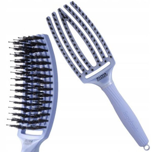 Olivia Garden Szczotka Fingerbrush Love Your Art Pearl Blue