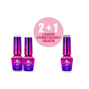 Wedding Gel Polish Set