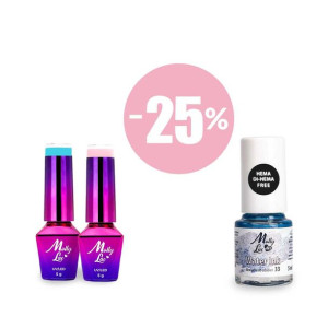 Spring Art Set