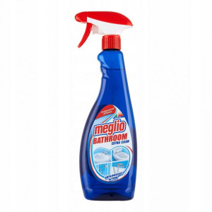 Meglio Płyn Do Łazienki 750ml..